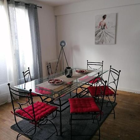 Appartement Entier Bourges Avaricum Centre Ville Zewnętrze zdjęcie