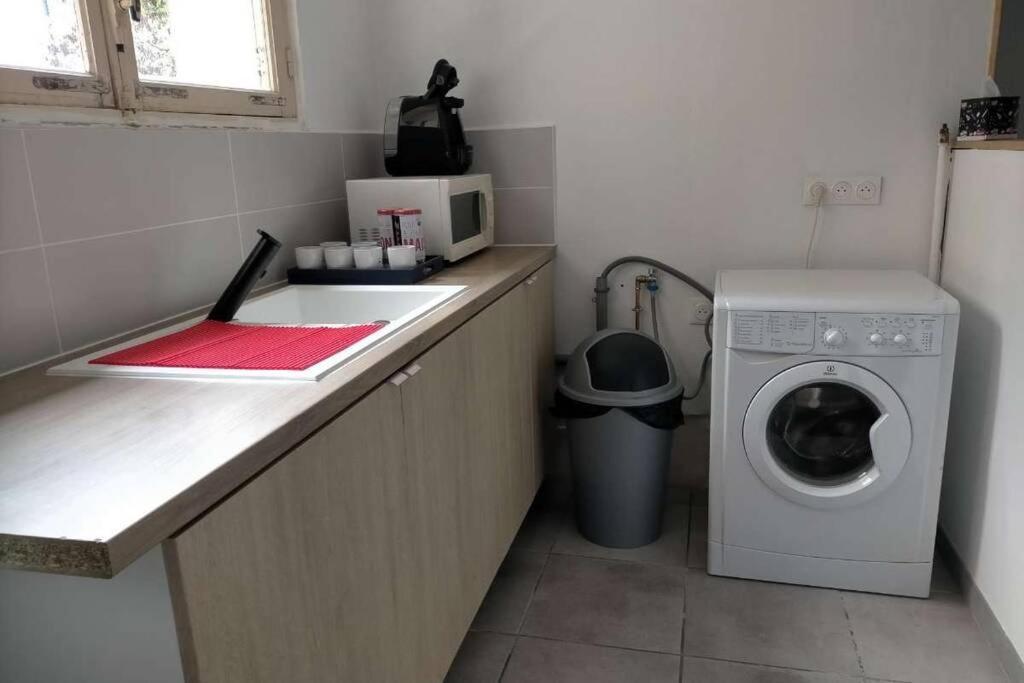 Appartement Entier Bourges Avaricum Centre Ville Zewnętrze zdjęcie