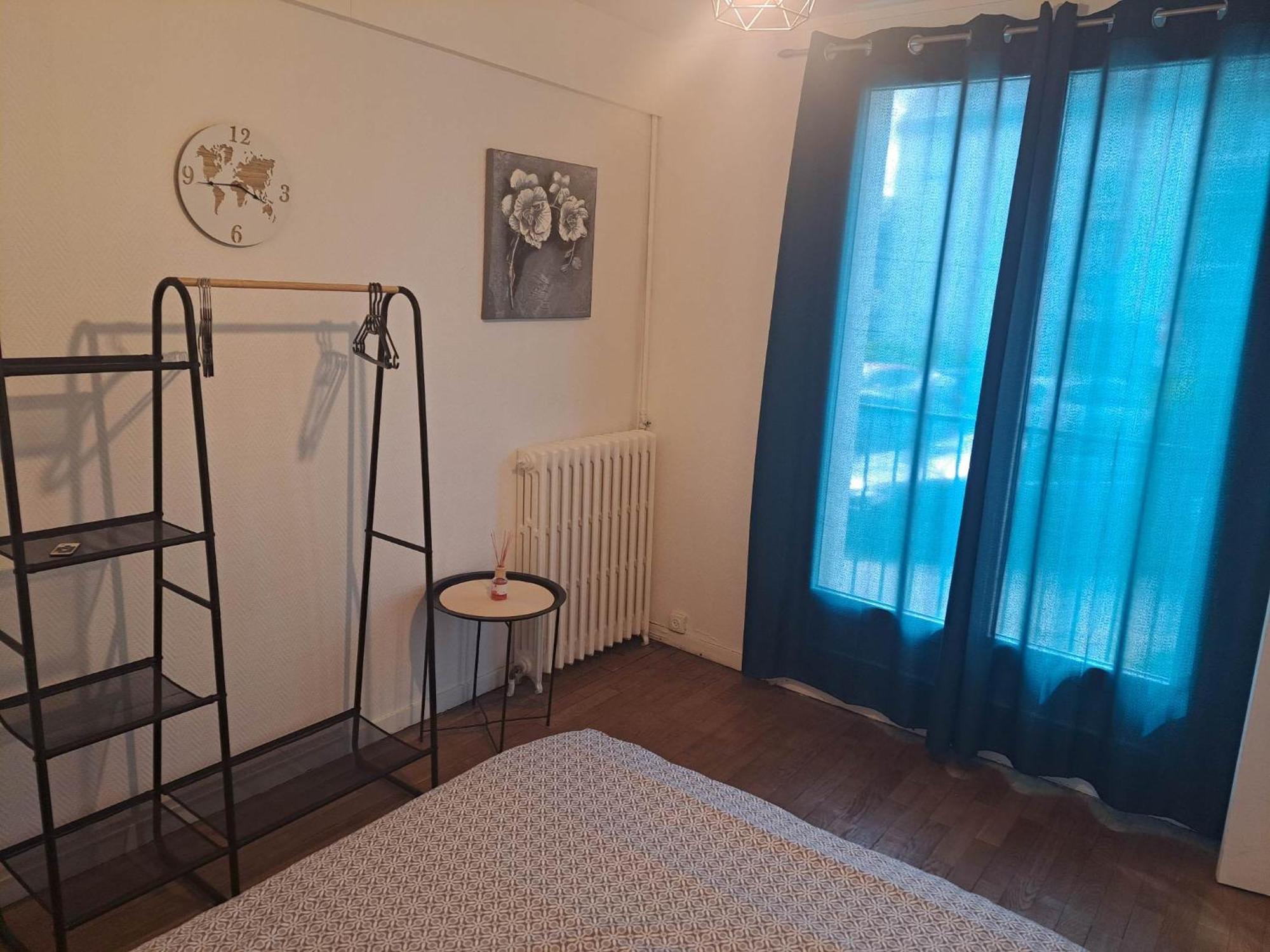Appartement Entier Bourges Avaricum Centre Ville Zewnętrze zdjęcie